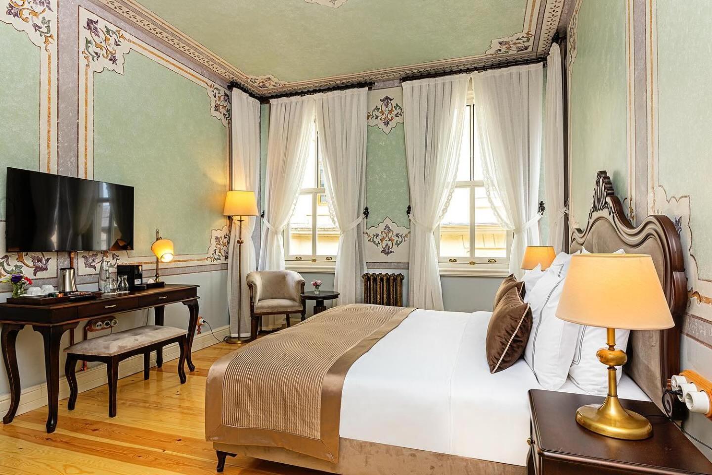 Meroddi Barnathan Hotel — Fotoğraflar 3